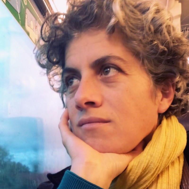 Philomène Longchamp